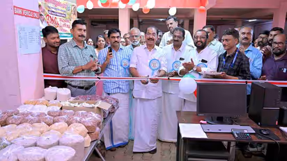 ONAM MARKET