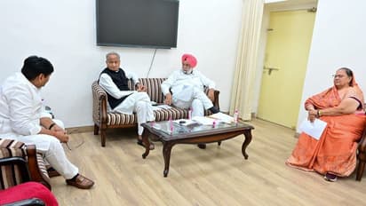 कांग्रेस की वन टू वन टॉक