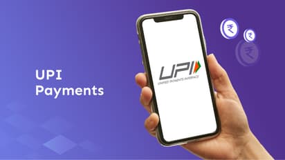 UPI Payment