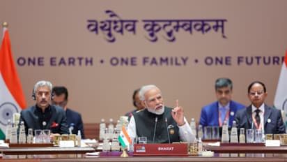 PM Modi
