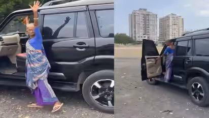 Rajkot reel