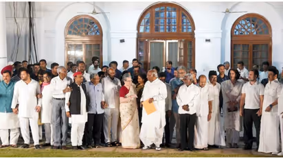 conflict in india alliance after delhi election