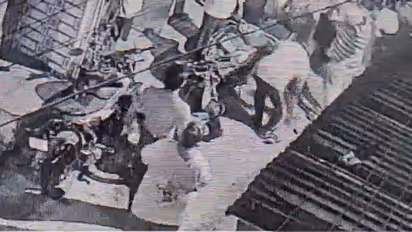 Huma Qureshi's cousin brother murder