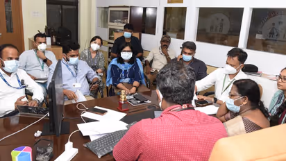 Nipah case study team