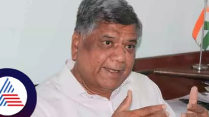 ಕಾಂಗ್ರೆಸ್‌ನಲ್ಲಿ ಪಕ್ಷ ನಿಷ್ಠೆಯೇ ಇಲ್ಲ, ಅಧಿಕಾರಕ್ಕಾಗಿ ಹೋರಾಟ: ಸಂಸದ ಜಗದೀಶ್ ಶೆಟ್ಟರ್‌