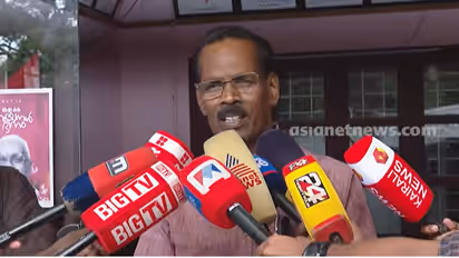 free travel for women will increase ksrtc burden says tp ramakrishnan
