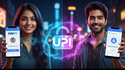UPI Privacy Upgrade