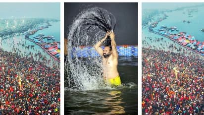 Maha Kumbh 2025 aa
