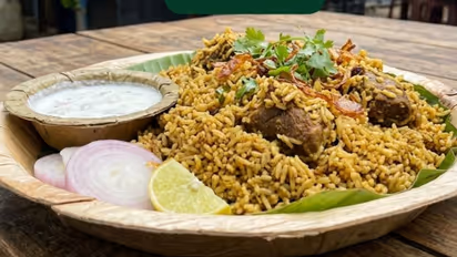 Hosakote biryani hotels to serve customers only after 6 AM