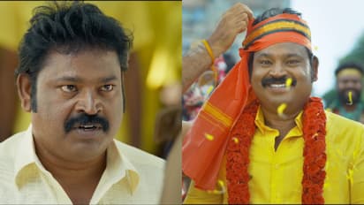 Director gowthaman padaiyaanda maaveeraa-1