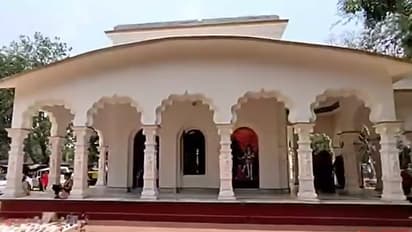 kankalitala kali mandir