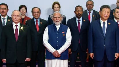 BRICS