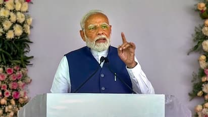 modi