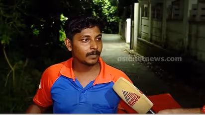 police atrocity victim