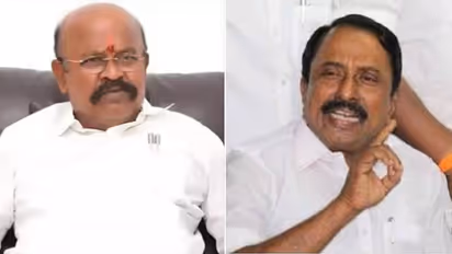 Pollachi Jayaraman slams Sengottaiyan