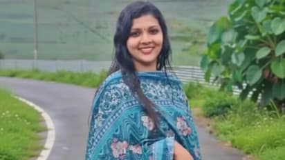 24 year old mother of two found hanging at residence in arikkulam kozhikkod