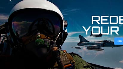 IAF JOb