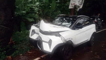 kozhikode car accident