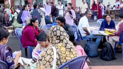 election second phase