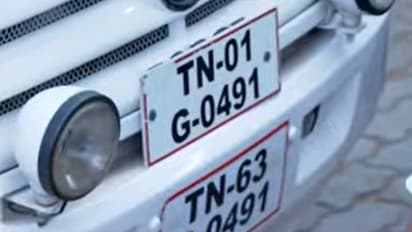 Ajithkumar Case: CBI Unearths Mysterious Dual Number Plates on Police Tempo