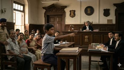 Howrah Murder Son Testimony Secures Fathers Life Sentence for Killing Pregnant Wife