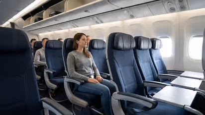 Top 7 Airlines That Offer The Best Legroom In Economy Class In 2026
