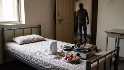 Pune PG Owner Takes Away Tenant’s Kettle, Stove, Spoons And Even Vegetables; X Post Goes Viral