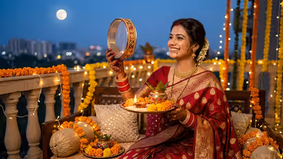 First Karwa Chauth 2026? 7 Things Every Newlywed Should Know Before Fasting