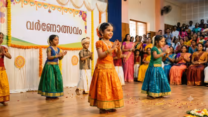 Varnotsavam