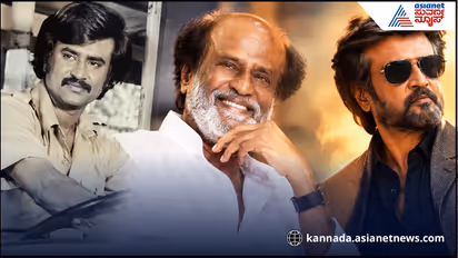 Rajinikanth Success Story