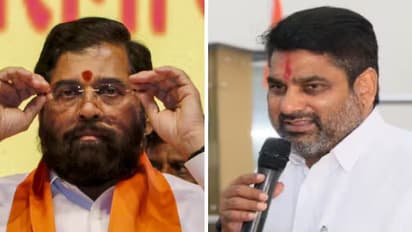 Satej Patil on CM Eknath Shinde