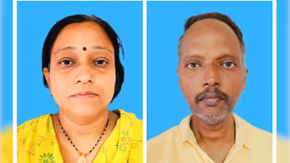 Couple Dies After Transplant Surgery