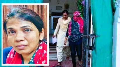 Shocking video Kanker Shivnagar Adoption Center