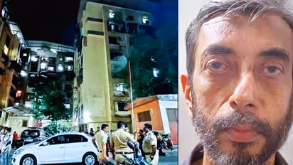 mumbai live in murder