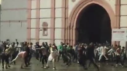 illegal Mazar in india