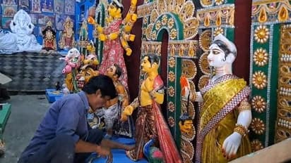 durga puja