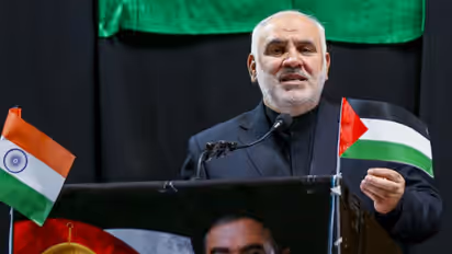 India is our friend Iran may allow safe passage for India bound vessels through Strait of Hormuz