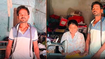 Inspiring story of Faken shah