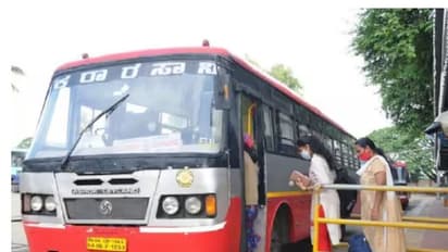 shakti scheme karnataka