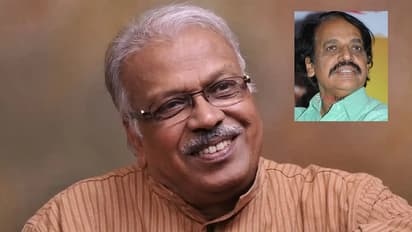 TN Seetharam, HS Venkateshamurthy