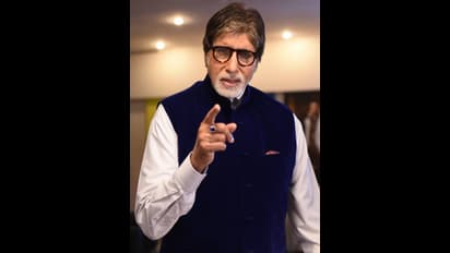 Amitabh Bachchan On South VS Bollywood
