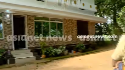 Thrissur Moshanam