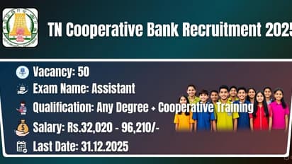TN Cooperative Bank