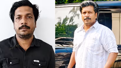 man arrested for fake 916 gold pledge fraud in kozhikode