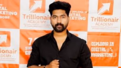 Balussery native 25 year old man missing