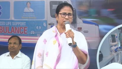 mamata banerjee