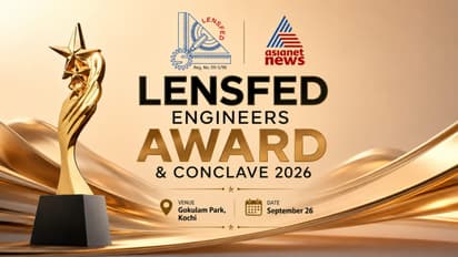 Asianet News Engineers Conclave