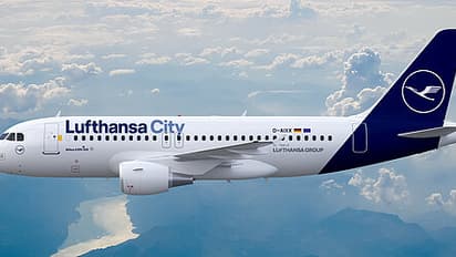 Lufthansa Airlines