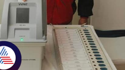 EVM VVPat