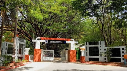FTII PUNE